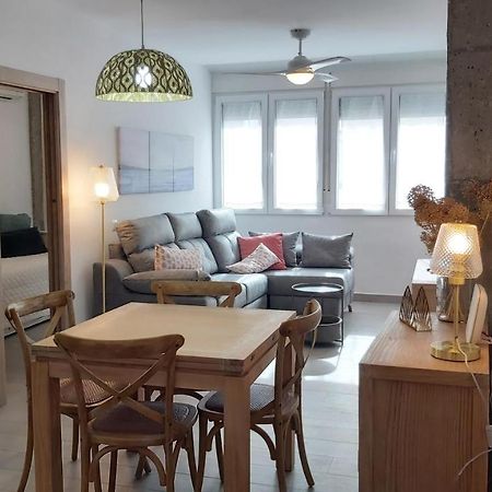马拉加Del Parque Flats Soho Barroso公寓 外观 照片