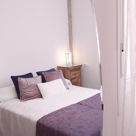 马拉加Del Parque Flats Soho Barroso公寓 外观 照片