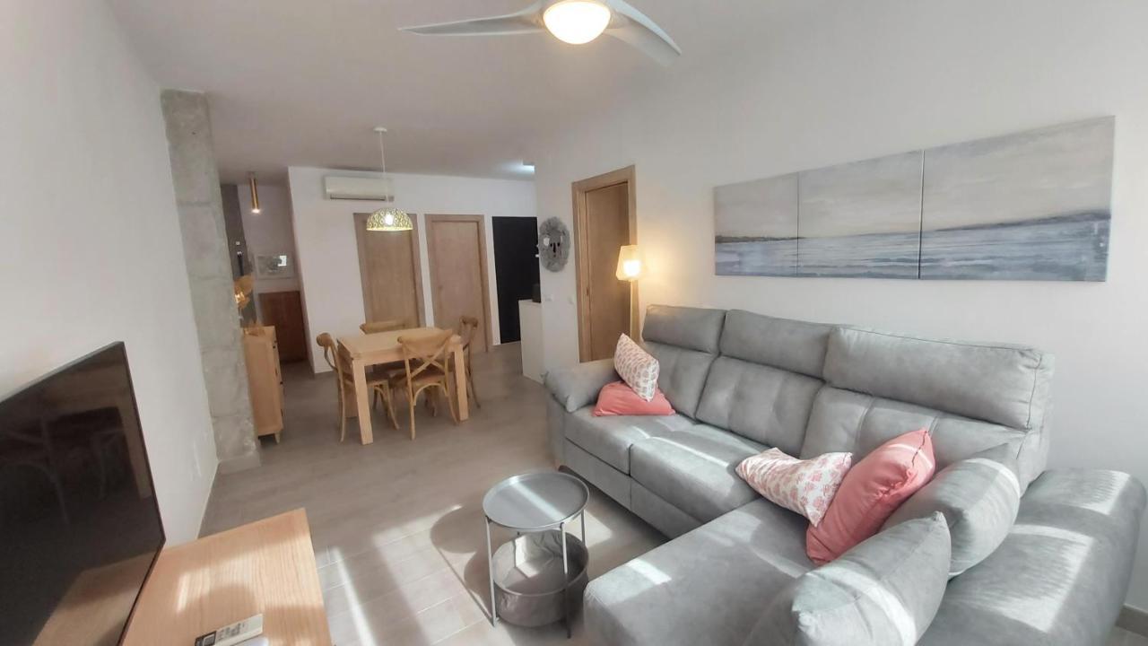 马拉加Del Parque Flats Soho Barroso公寓 外观 照片